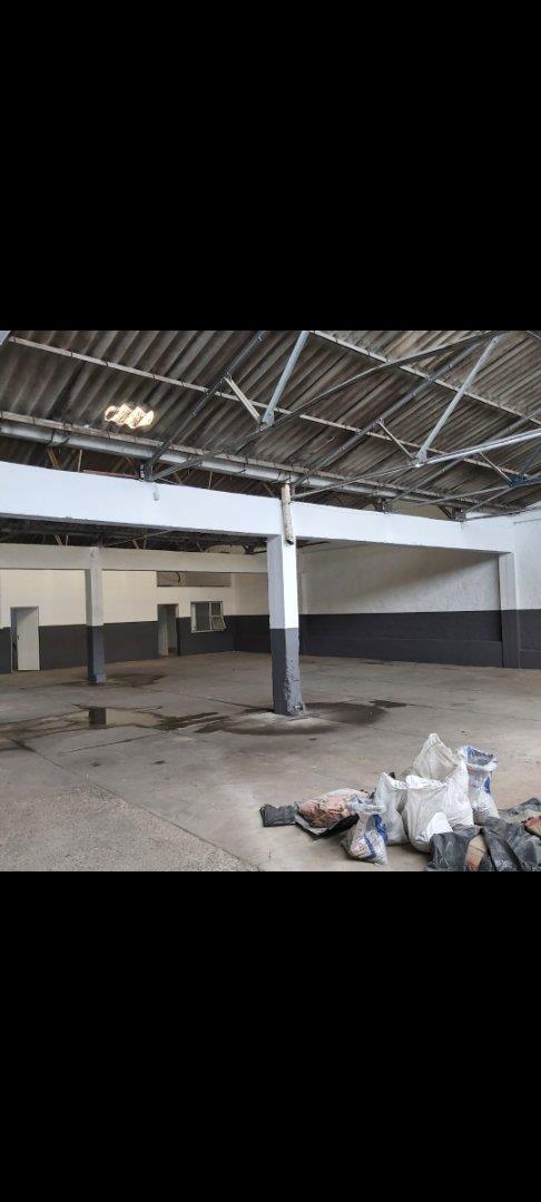 To Let Commercial Property for Rent in Korsten Eastern Cape